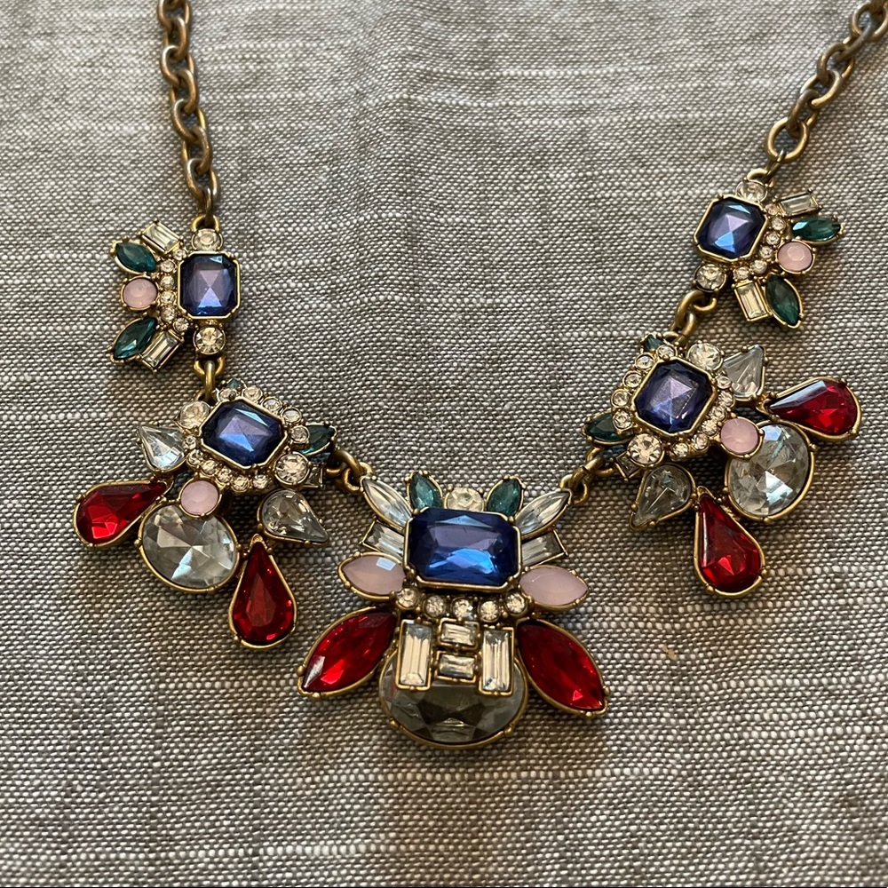 Loft necklace